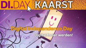 Erster Kaarster DI.DAY