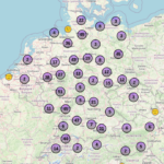 Fedimap Kartenausschnitt (Stand vom 13.03.2026)